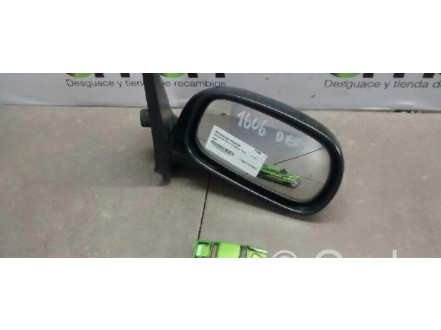 Zpětné zrcátko Nissan Micra RETROVISORDERECHO