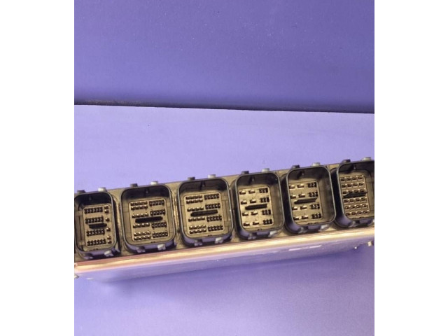 Řídící jednotka 5A16614, 170318643 Mini One - Cooper F56 F55 2013