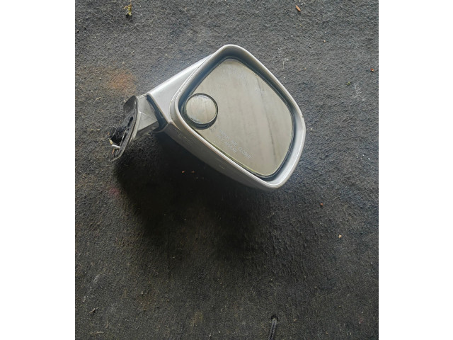 Зеркало электрическое Chevrolet Captiva - года