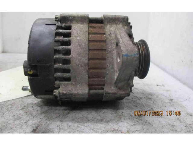 Генератор 96289030, 96289030   Chevrolet Matiz      