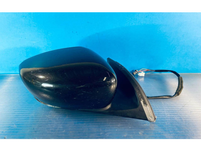 Pojistková skříňka Зеркало (управляемое электричеством) E20417021 Nissan Leaf I (ZE0) 2019