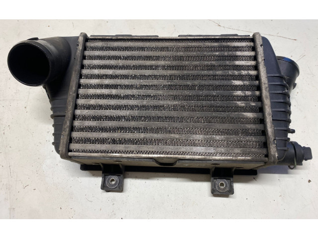 Интеркулер 1512375, PA66GF30 Volkswagen Transporter - Caravelle T4