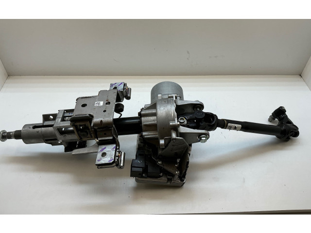  рейка  Колонка рулевая 68276903AM, A0052970   Jeep Compass  -  года