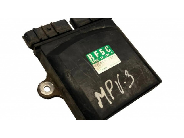 Блок управления топливных форсунок