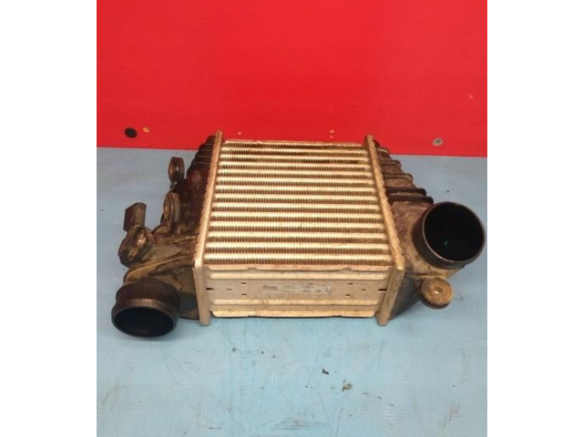 Интеркулер Skoda Octavia Mk1 (1U)