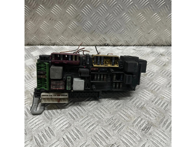 Pojistková skříňka 2129017206, 2129009822 Mercedes-Benz E W212 2014