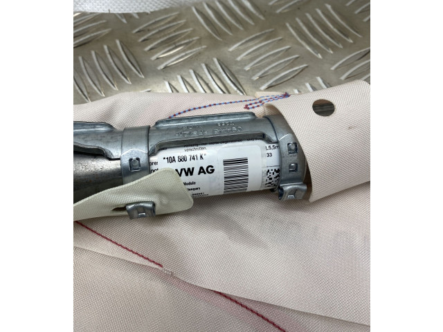 Боковая подушка безопасности 10A880741K   Cupra Born