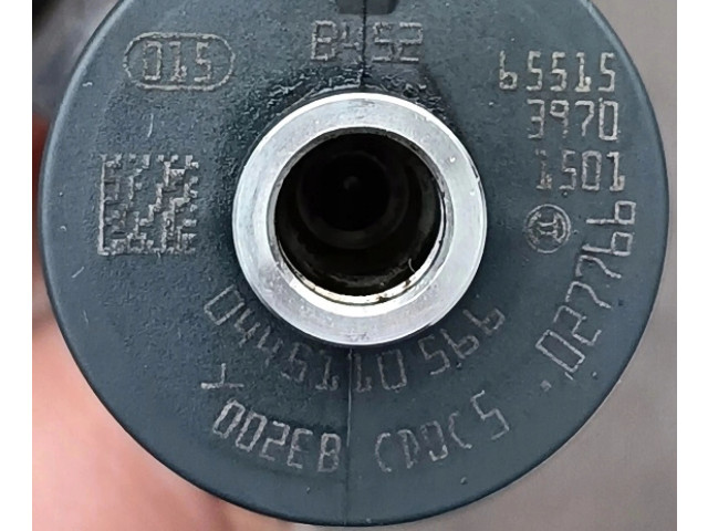 Vstřikovač 0445110566   Peugeot 5008     