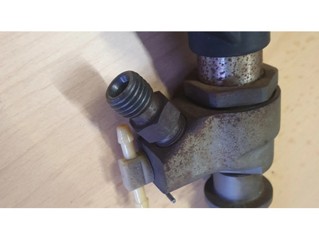 Форсунка Citroen Xsara для дизельного двигателя 2