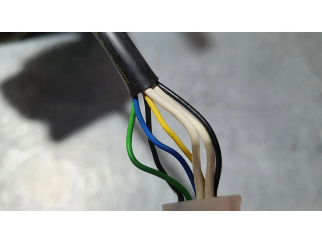 Зеркало электрическое     Сзади   Dacia Dokker     