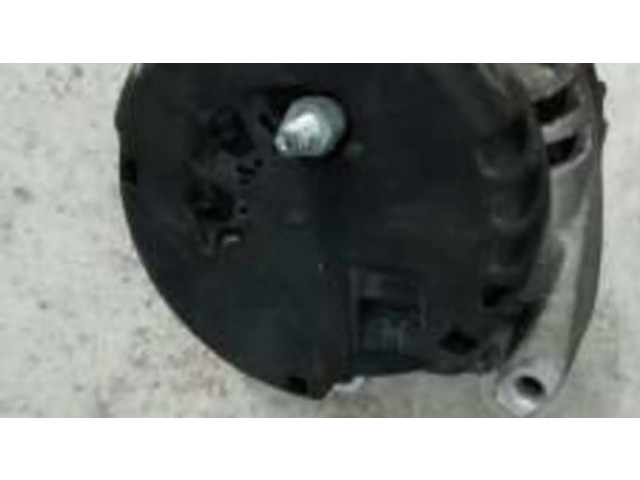 Генератор Chevrolet Blazer S10 4.3