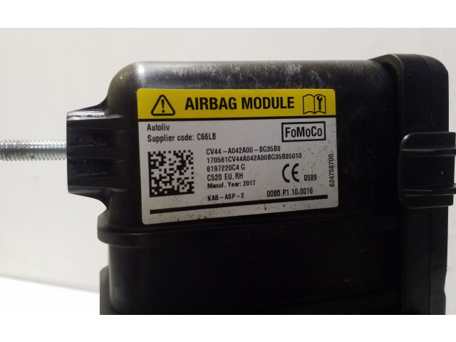 Подушка безопасности для колен CV44A042A00BG35B8   Ford Kuga II