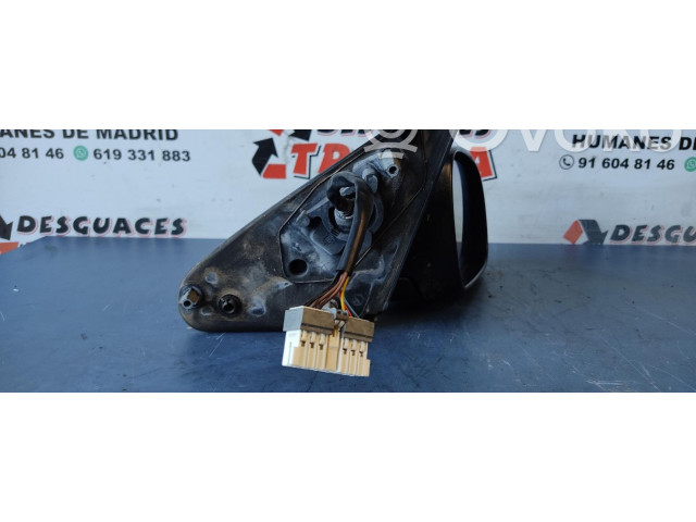 Зеркало электрическое Peugeot 406 1996 - 1999 года