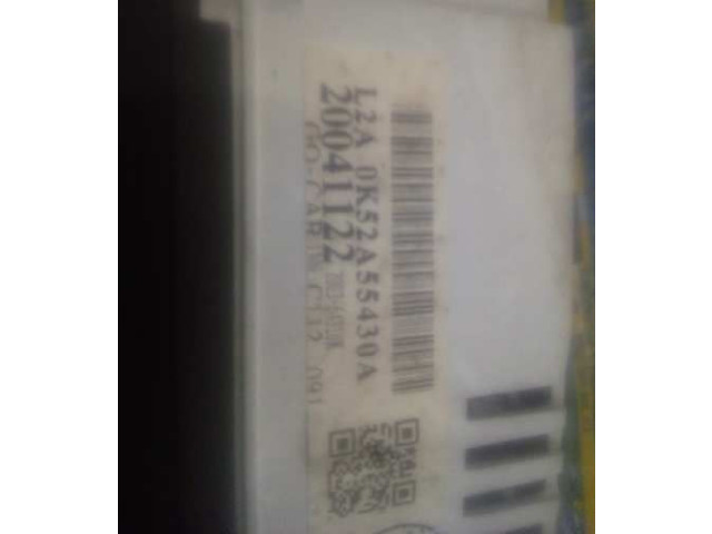 Přístrojová deska KIA Carnival 2004 0K52A55430A