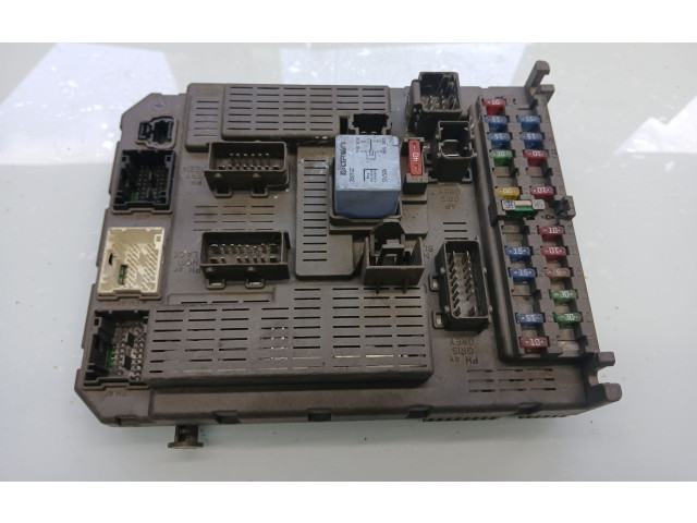 Блок комфорта 9643805380 Citroen C5