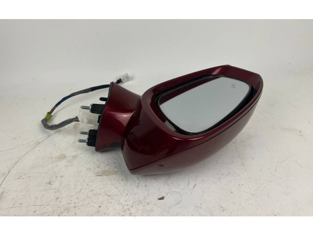 Zpětné zrcátko Toyota Mirai 2019