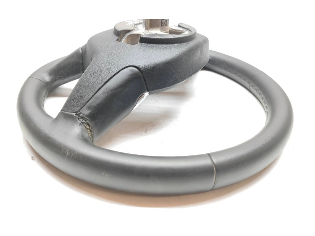 Руль Dacia Sandero - года 484007478R, 34227006B