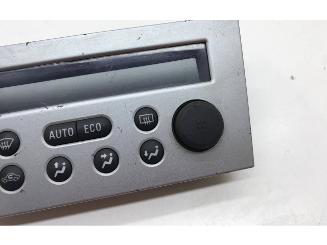 Блок управления климат-контролем 013132388 Opel Meriva A