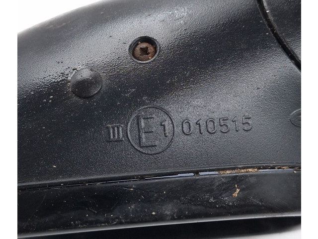 Масляный насос E1010515 Volkswagen Golf IV