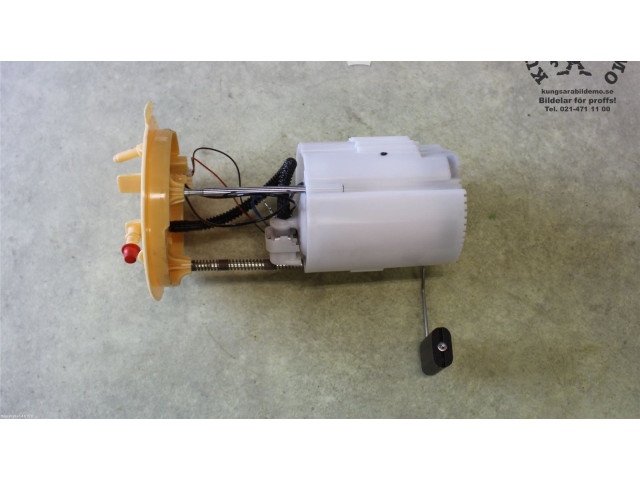 Vstřikovací čerpadlo 2570326, MX689H307CB Ford Kuga III