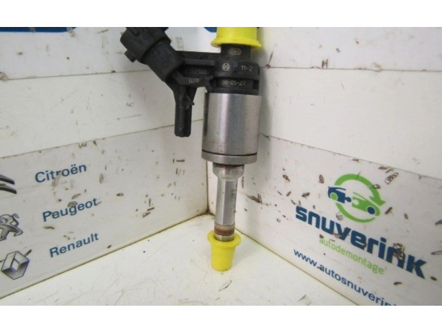 Форсунка 1984H5, 1984H5    Peugeot 3008 I  EP6CDT(5FV) 