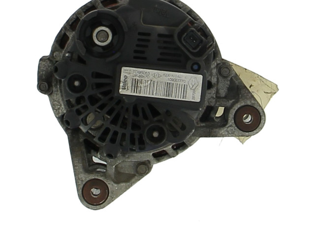 Генератор 7701477694   Dacia Sandero      