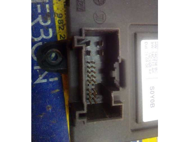 Блок управления 6G9T14B534BK   Ford S-MAX