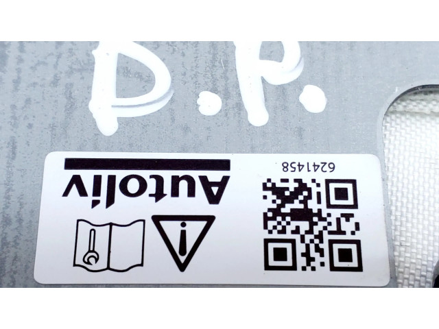 Подушка безопасности в сиденье 7030A378XA, 622190300 Mitsubishi Mirage VI G4 Attrage