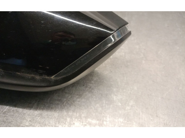 Блок подушек безопасности 1690896580, 1690896580 Citroen C4 SpaceTourer