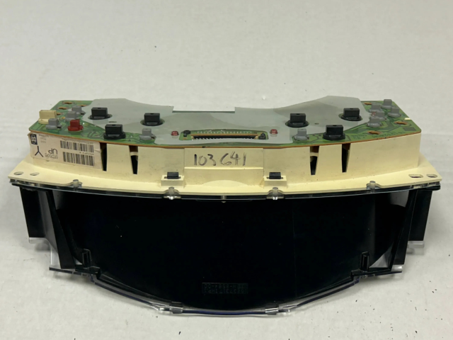 Панель приборов 09370095, 16237317 Chevrolet Astro