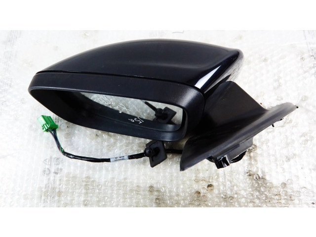 Зеркало электрическое        Volvo XC60  2014 - 2016 года   