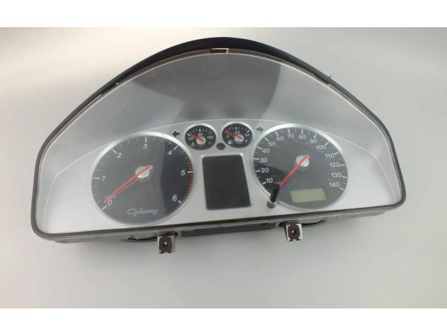 Панель приборов 7M5920900G Ford Galaxy