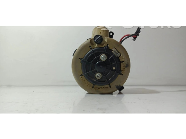 Вентилятор печки    8K1820021   Audi A5 8T 8F