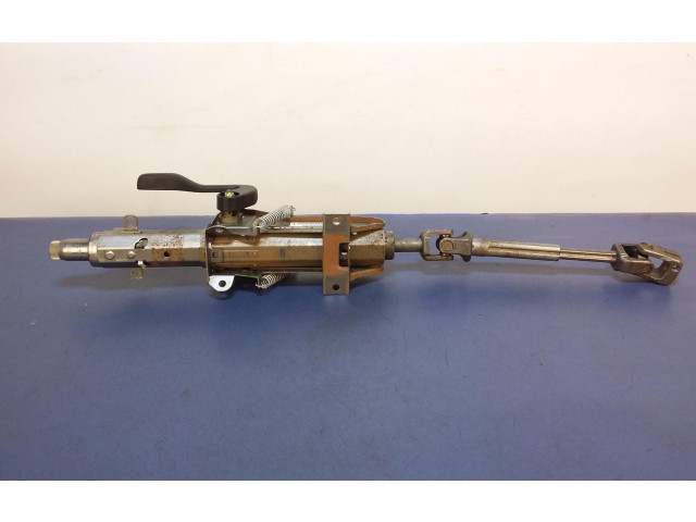 Рулевая рейка 1Z1419502Q, 1Z1419502Q Skoda Octavia Mk2 (1Z) 2004 - 2013 года