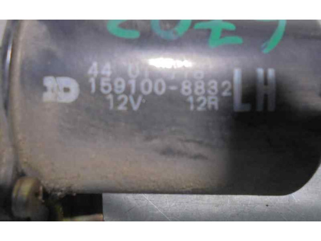 Двигатель стеклоочистителей 1591008832    Saab 9000 CS  B234I 