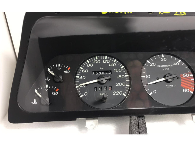 Přístrojová deska Fiat Croma 1995