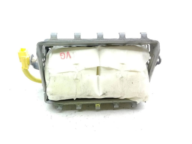 Панель приборов SinValor Mitsubishi Lancer X