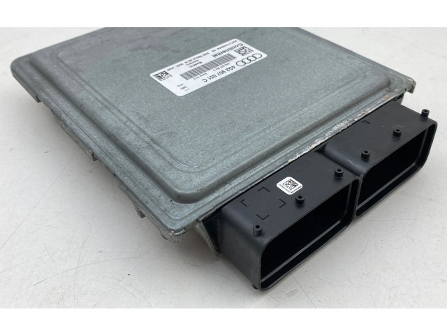 Motorsteuergerät/-modul 4G2907551C Audi A7 S7 4G