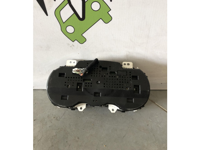 Панель приборов 94013-1K170   Hyundai ix20       