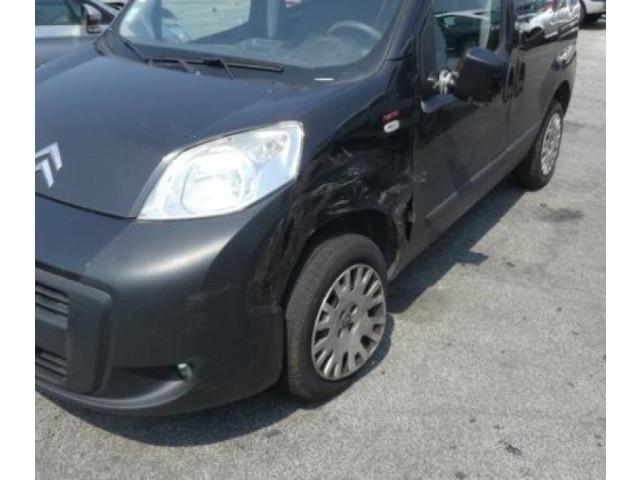 Вентилятор печки 1611726480 Citroen Nemo