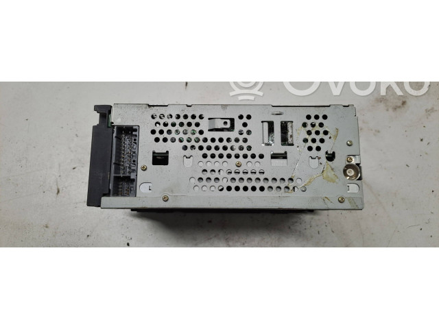 Přístrojová deska Chrysler Grand Voyager IV 2006 P05091601AF, 01739K010