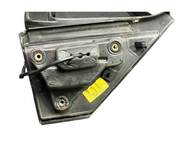 Зеркало электрическое        Opel Combo D  2011 - 2017 года   