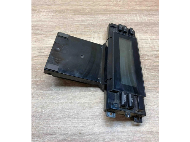 Экран/ дисплей / маленький экран 30797715, MD503100321 Volvo V70