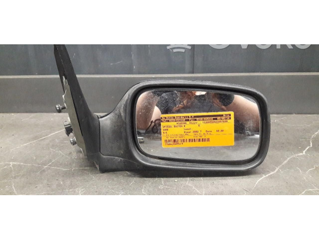 Зеркало электрическое        Saab 9-5  1998 - 2005 года   