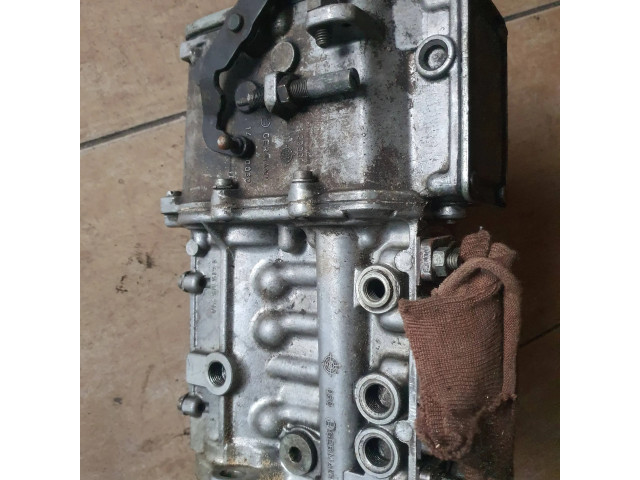 Топливный насос