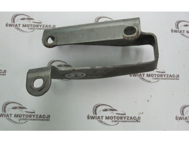 Подушка безопасности водителя 9687048580, 224DT   Jaguar XF X250