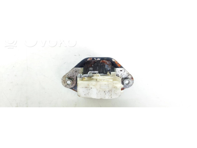 Zámek zadních dveří Subaru Impreza III 2010