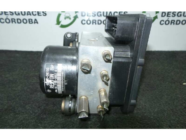 Блок АБС ATE SsangYong Rexton - года