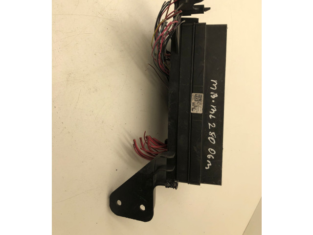 Блок предохранителей A1645451740, 5072426 Mercedes-Benz ML W164