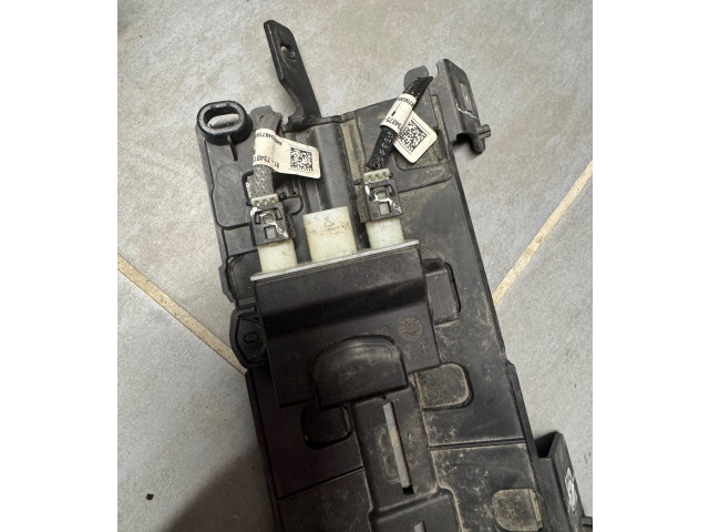 Блок управления 011066670600   Jeep Compass